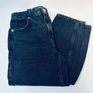 We the Free Jeans,‎ five-pockets, Size 25 Black*